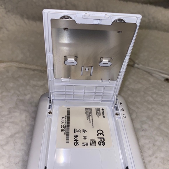 polaroid snap camera - Picture 5 of 13